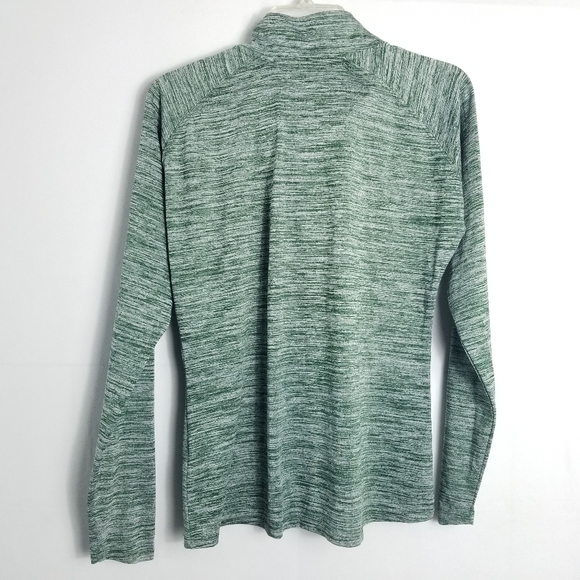 Russell athletic long sleeve shirt Women's size L/G - Picture 10 of 11